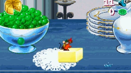 Disney's Cinderella: Magical Dreams screenshot 5