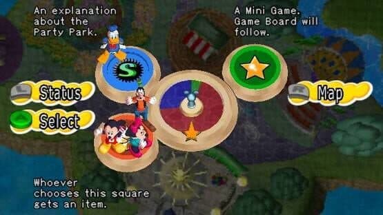 Disney's Party screenshot 4