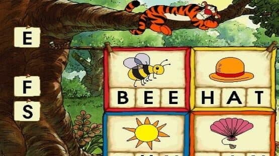 Disney's Ready to Read with Pooh screenshot 9
