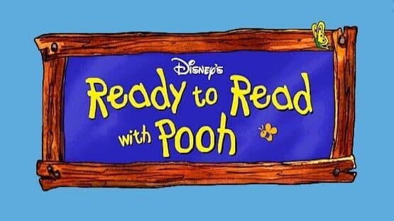 Disney's Ready to Read with Pooh screenshot 8