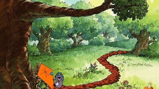 Disney's Ready to Read with Pooh screenshot 2