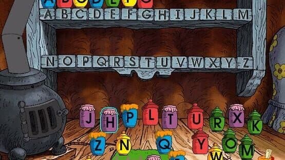 Disney's Ready to Read with Pooh screenshot 5