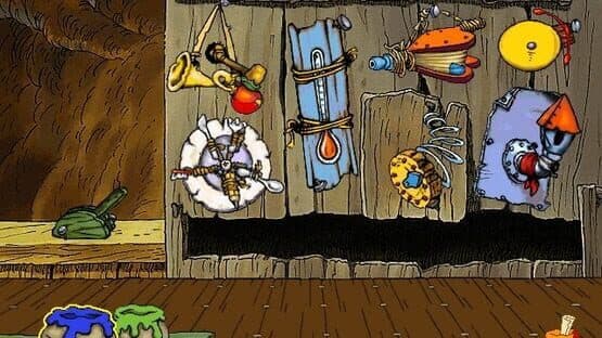 Disney's Ready to Read with Pooh screenshot 6