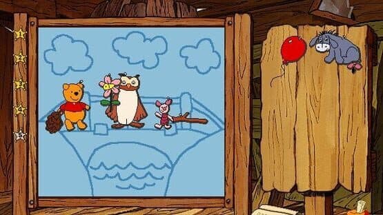 Disney's Ready to Read with Pooh screenshot 7