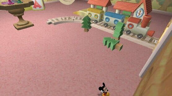 Disney's Magical Mirror Starring Mickey Mouse screenshot 4