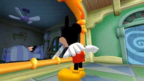 Disney's Magical Mirror Starring Mickey Mouse screenshot 6