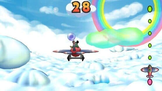 Disney's Magical Mirror Starring Mickey Mouse screenshot 5