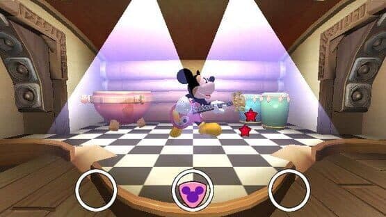 Disney's Magical Mirror Starring Mickey Mouse screenshot 9