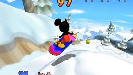 Disney's Magical Mirror Starring Mickey Mouse screenshot 7