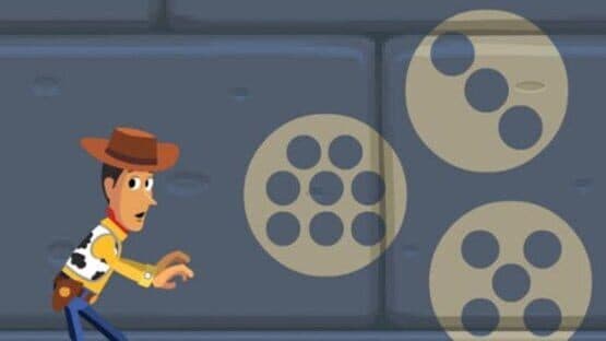 Toy Story 3 screenshot 2