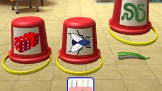 Toy Story 3 screenshot 4