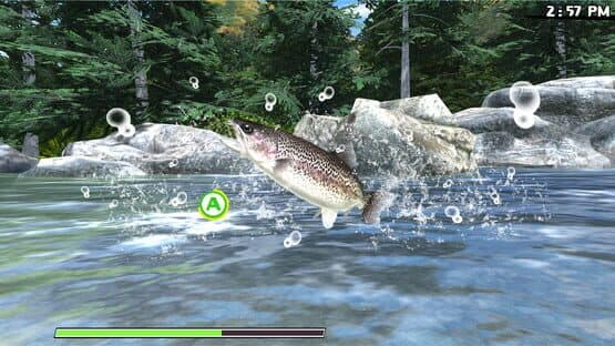 Reel Fishing: Road Trip Adventure screenshot 7