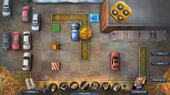 Paranormal Files: Hook Man's Legend - Collector's Edition screenshot 8