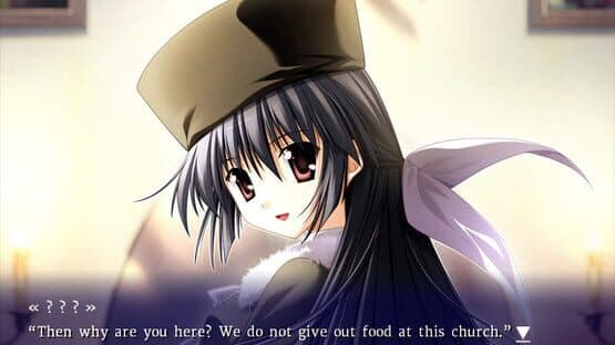 Ef: The First Tale. screenshot 7