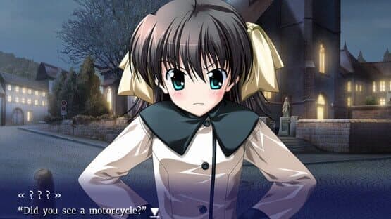 Ef: The First Tale. screenshot 5