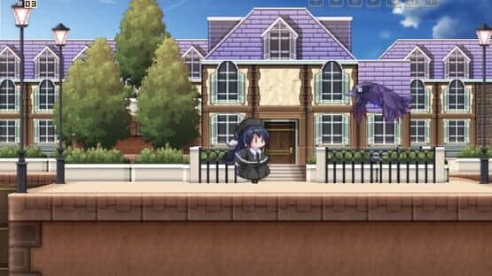 Killjoy Hunter Yuuko screenshot 3