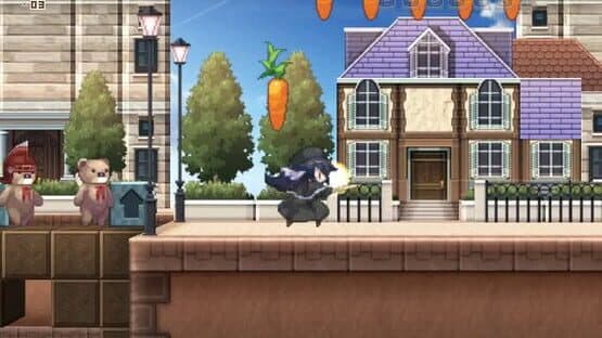 Killjoy Hunter Yuuko screenshot 5