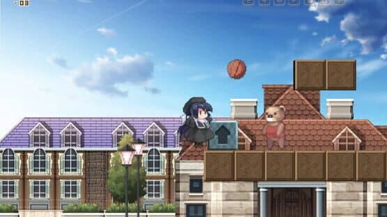 Killjoy Hunter Yuuko screenshot 7