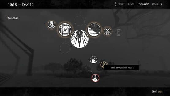 Pathologic 2: Marble Nest screenshot 9