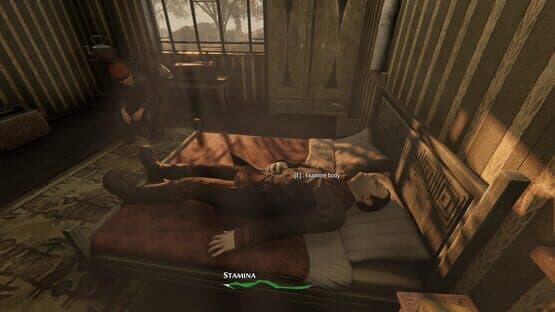 Pathologic 2: Marble Nest screenshot 10