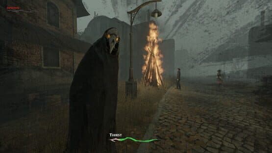 Pathologic 2: Marble Nest screenshot 1