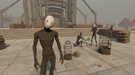 Pathologic 2: Marble Nest screenshot 11