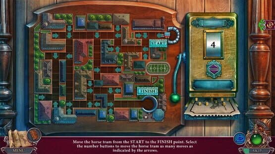 Dark City: Vienna - Collector's Edition screenshot 5
