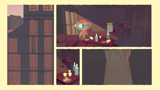 Au fil de l'eau screenshot 2