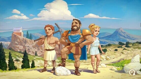 12 Labours of Hercules screenshot 6