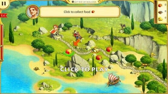 12 Labours of Hercules screenshot 8