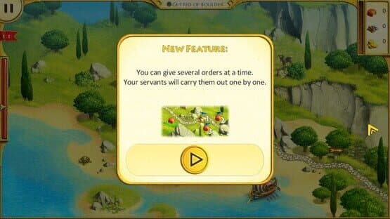 12 Labours of Hercules screenshot 9