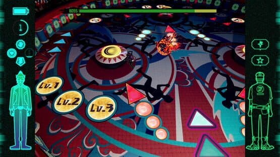 Travis Strikes Again: No More Heroes - Complete Edition screenshot 3