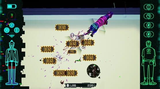 Travis Strikes Again: No More Heroes - Complete Edition screenshot 1