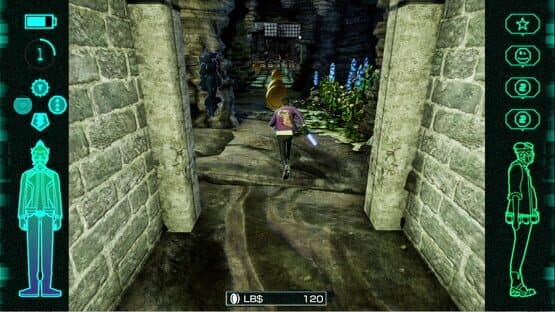 Travis Strikes Again: No More Heroes - Complete Edition screenshot 4