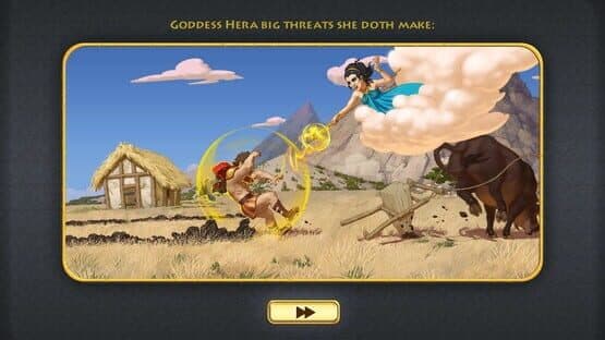 12 Labours of Hercules II: The Cretan Bull screenshot 12
