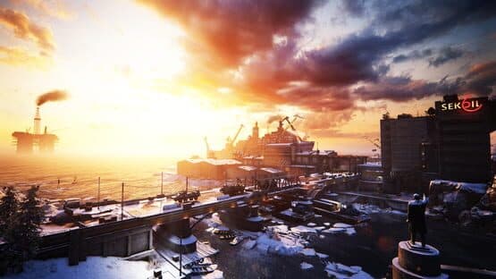 Sniper Ghost Warrior Contracts screenshot 9