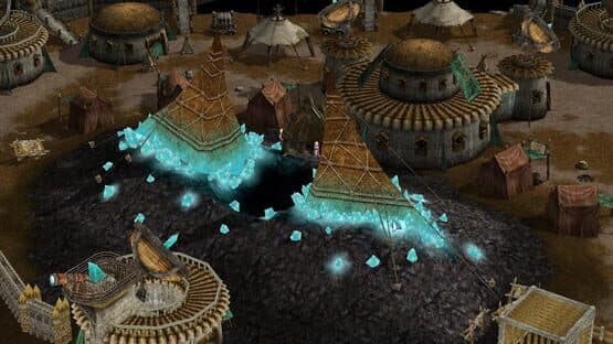 Ragnarok Online screenshot 2