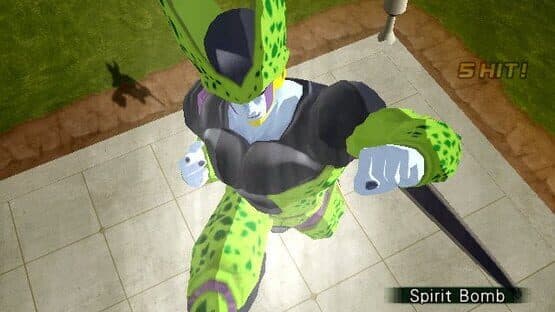 Dragon Ball Z: Budokai screenshot 3