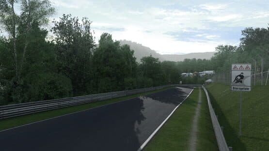 RaceRoom Racing Experience: Nurburgring Legends screenshot 10