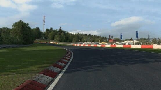 RaceRoom Racing Experience: Nurburgring Legends screenshot 7
