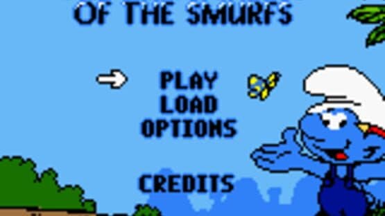 The Adventures of the Smurfs screenshot 4