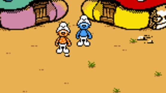 The Adventures of the Smurfs screenshot 2