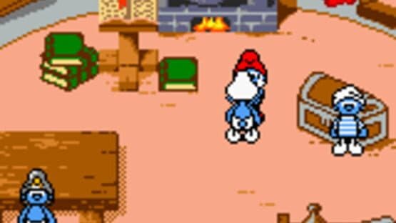 The Adventures of the Smurfs screenshot 3