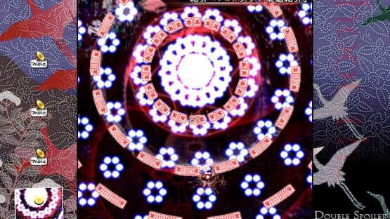 Double Spoiler: Touhou Bunkachou screenshot 5