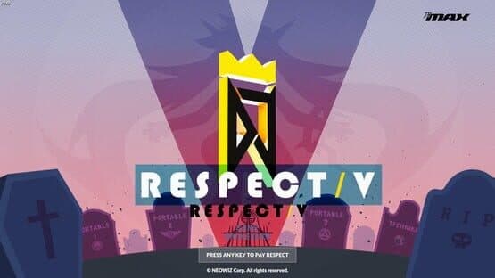 DJMax Respect V screenshot 4
