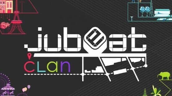 Jubeat Clan screenshot 1