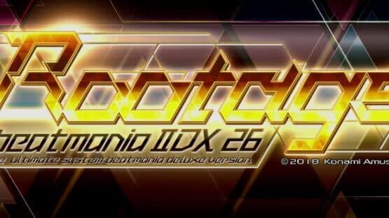 Beatmania IIDX 26 Rootage screenshot 2