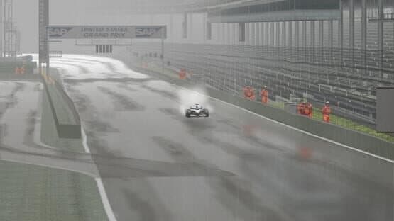 Grand Prix 4 screenshot 8