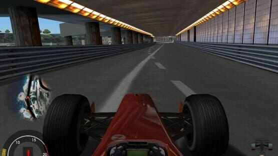Grand Prix 4 screenshot 7