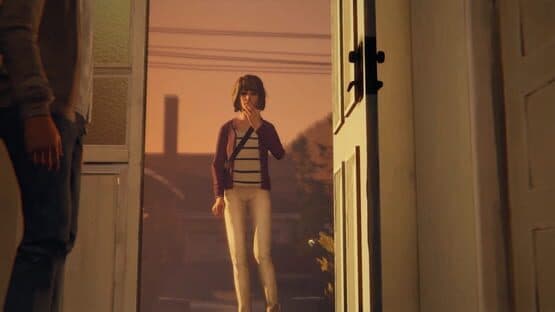 Life is Strange: Episode 3 - Chaos Theory screenshot 4